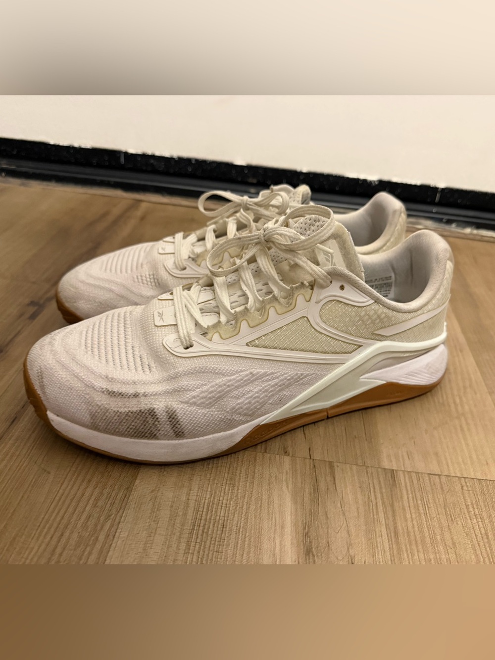Women's Reebox Training Sneakers
